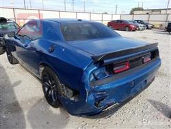 دودج تشالنجر